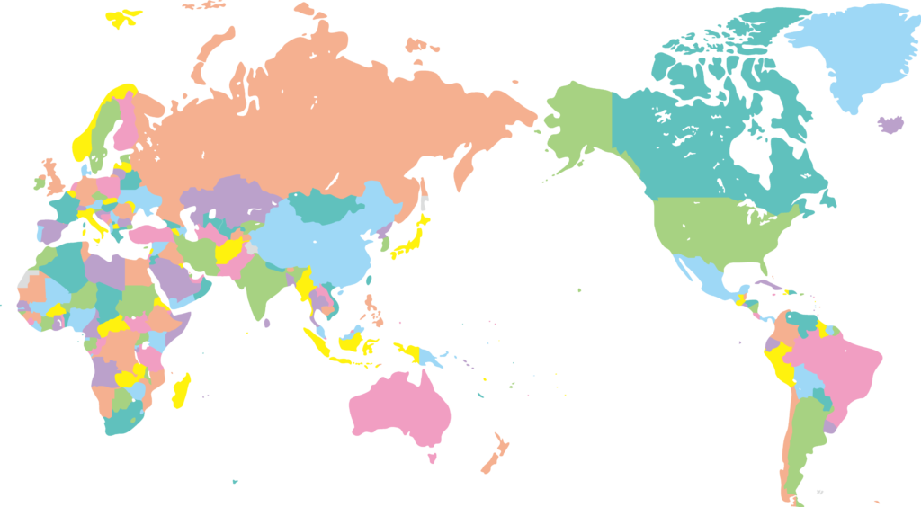 国名+首都一覧 | QuizX