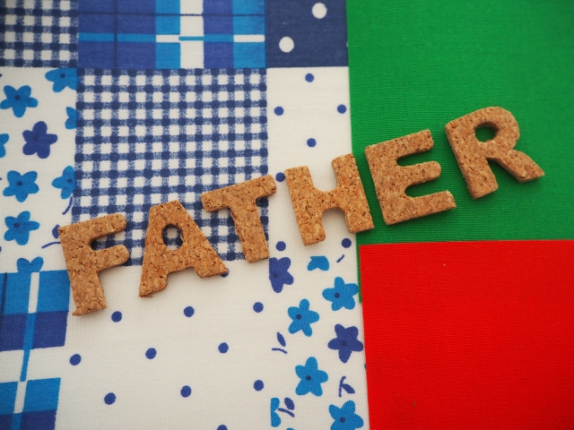 父の日！お父さんありがとうクイズ