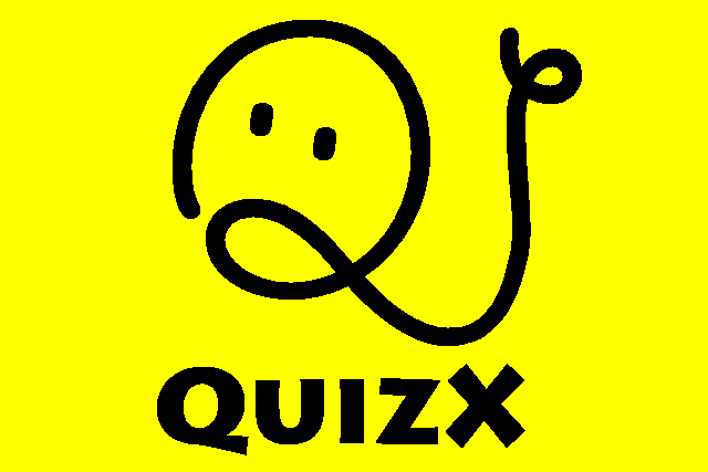 数の単位一覧 Quizx