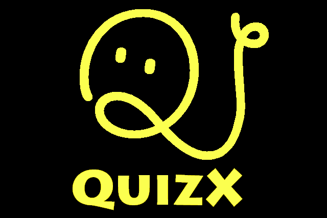 検定試験一覧表 Quizx