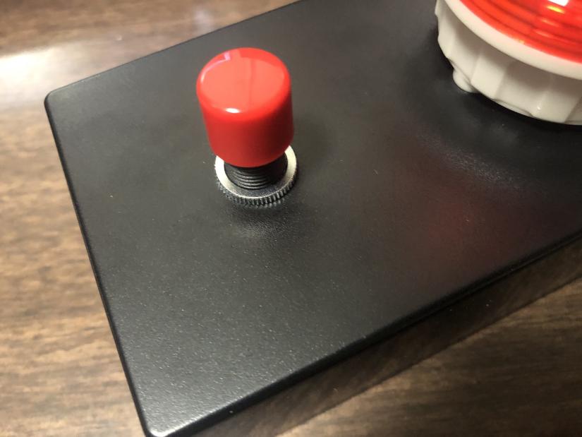 早押しボタンに使われるボタンを紹介したいっ Quizx