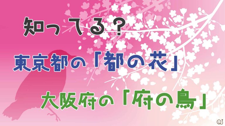 各都道府県のシンボルクイズ Quizx