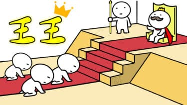 早押しクイズで王の中の王を決める「王王」