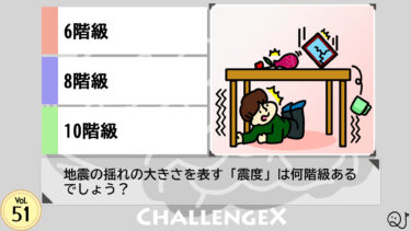 ChallengeX vol.51