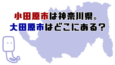 市の「ですが」クイズ②