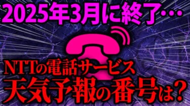 2025年3月で終了…ニュースクイズ