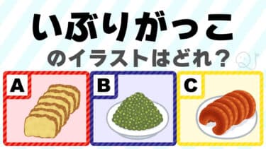 名前だけは知っている日本のグルメ